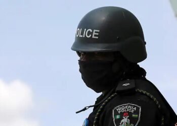 Police inspector kills colleague in Rivers