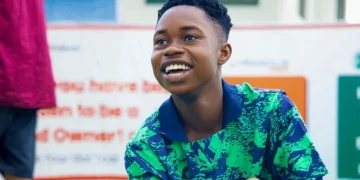 Peller Becomes 1st Nigerian Streamer To Hit 16m TikTok Followers