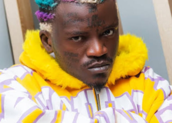 Portable responds to Destiny Boy's death, claims he had more talent than Wizkid