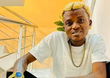 Court orders Portable's detention over alleged car theft, assault