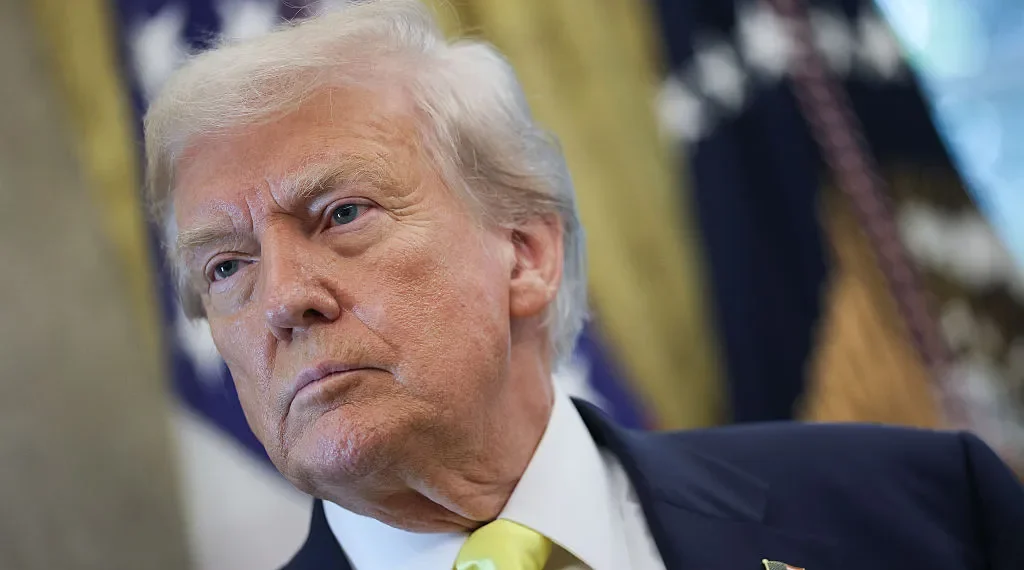 “No country on earth can do this," Trump brags after US forces reportedly capture Venezuela’s President