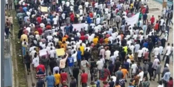 Yoruba group tells Tinubu to resign over economic hardship
