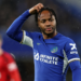 Sterling leaves Chelsea by mutual consent as £325,000-a-week deal ends early