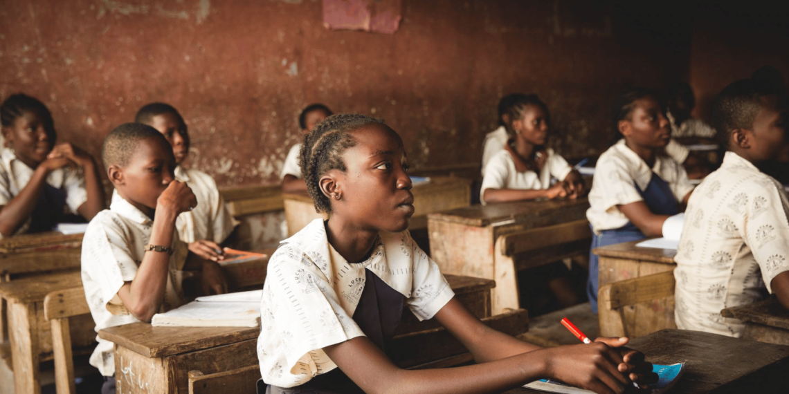 Expert raises alarm as insecurity impacts access to education