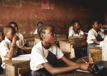 Expert raises alarm as insecurity impacts access to education