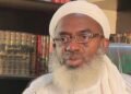 Sheikh Gumi allegedly deletes social media posts critical of United States, triggers online speculation