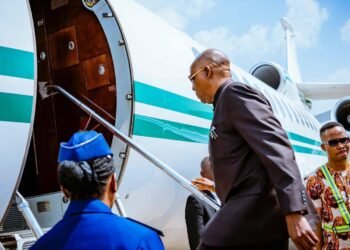 Tinubu contemplating replacing Shettima with a sitting governor, says Primate Ayodele