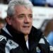 Football legend Kevin Keegan diagnosed with cancer
