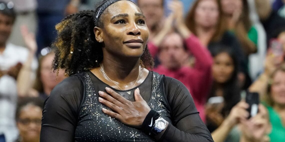 Serena Williams hints at Tennis comeback after completing drug-testing paperwork