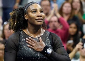 Serena Williams hints at Tennis comeback after completing drug-testing paperwork