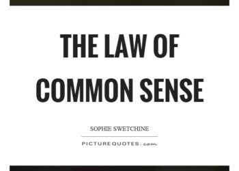 Don urges editors to apply “law of common sense” in news judgment