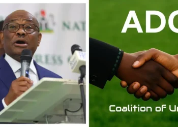 Social Democratic Party