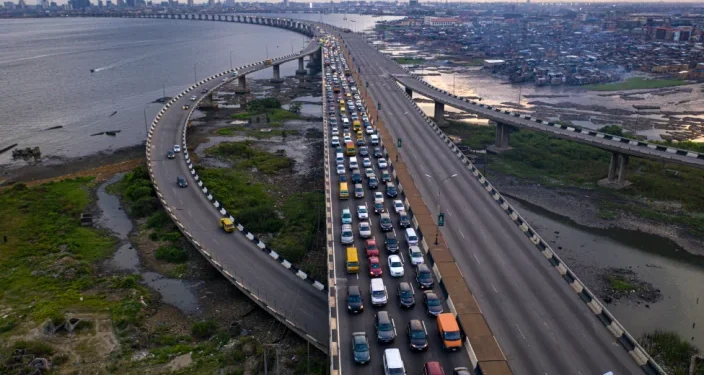 Travellers Count Losses, Recount Ordeal After Experiencing 4 Days Of Gridlock On Benin -Onitsha Expressway
