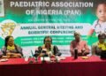 PAN slams 4.3% health allocation in 2026 budget, demands urgent action on child health,Ogijo Lead poisoning