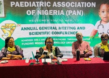 PAN slams 4.3% health allocation in 2026 budget, demands urgent action on child health,Ogijo Lead poisoning