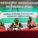 PAN slams 4.3% health allocation in 2026 budget, demands urgent action on child health,Ogijo Lead poisoning