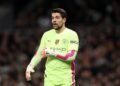 Forest okays Manchester City’s goalkeeper deal worth £500,000