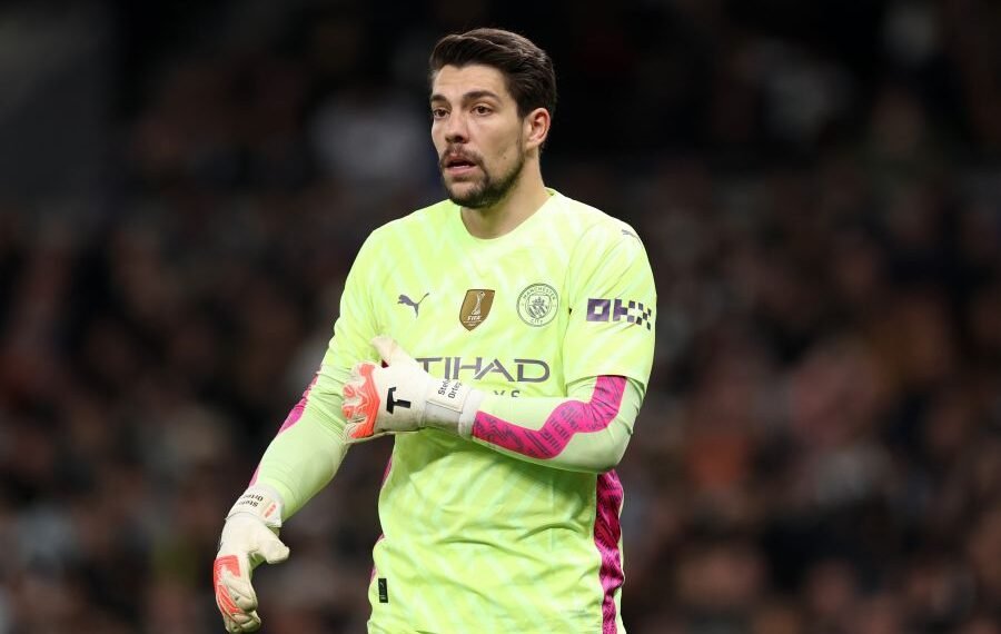 Forest okays Manchester City’s goalkeeper deal worth £500,000