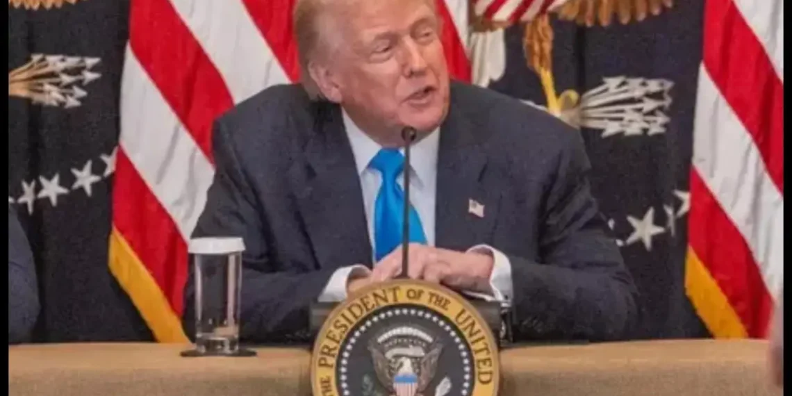 Trump's Housing Revolution: Banning corporate giants from single-family homes, restoring American dream