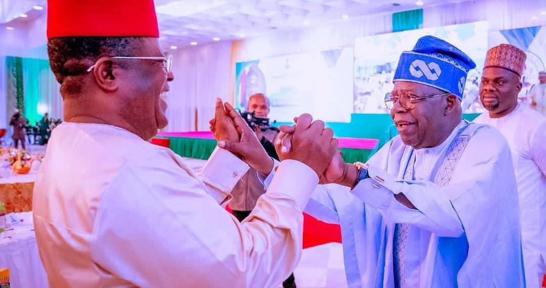 lgbo students plan one million -man march in support of Tinubu, Umahi