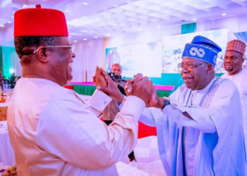 lgbo students plan one million -man march in support of Tinubu, Umahi
