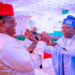 lgbo students plan one million -man march in support of Tinubu, Umahi