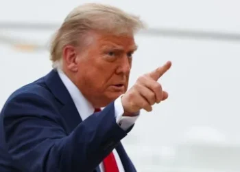 Trump warns Iran against harming peaceful protesters, says US "will come to their rescue."