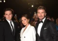 Beckham’s family crisis deepens, as son refuses to reconcile with family