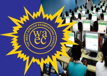 WAEC releases official timetable for 2026 CB-WASSCE for private candidates