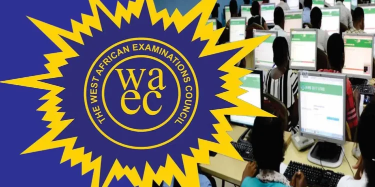 WAEC Dismisses Fake List Of 50 Schools With Withheld Results Over Alleged Malpractices