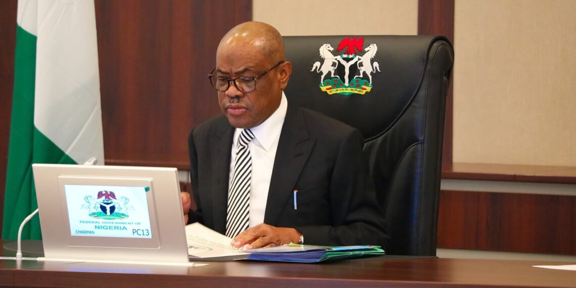 Wike appoints Sani Daura as senior special assistant on protocol