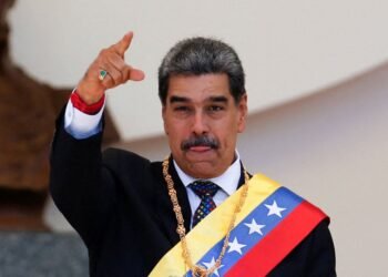 From Political Strongman to Narco-Terror Allegations: Nicolás Maduro’s fate now tied to United States, what comes next