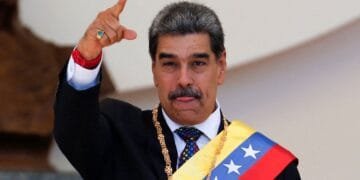 From Political Strongman to Narco-Terror Allegations: Nicolás Maduro’s fate now tied to United States, what comes next