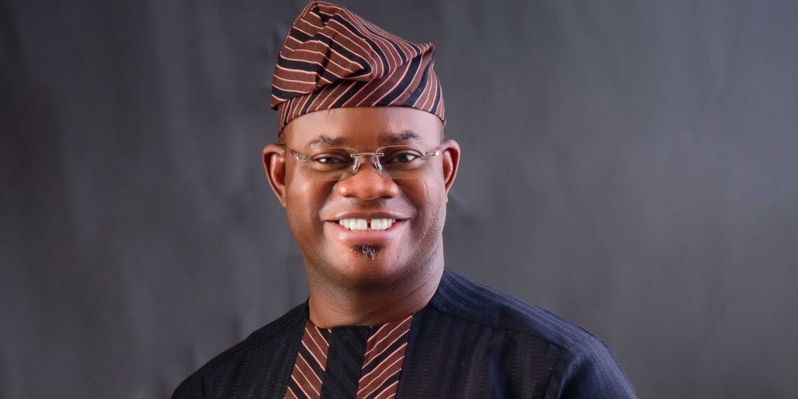 Court approves Yahaya Bello's request to travel abroad