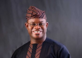 Court approves Yahaya Bello's request to travel abroad