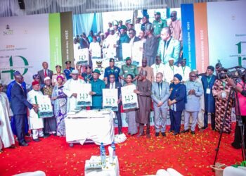 NiMet Sounds Climate Alarm: Wetter south, longer August break, heat surge loom in 2026