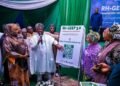 FG launches RHGEEP 3.0, rolls out FarmerMonie to boost financial inclusion, support Farmers, cut poverty