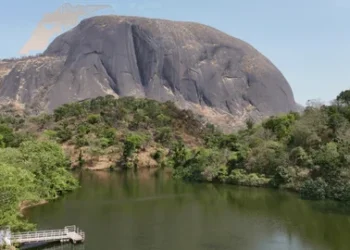 Rivers: Yet another Aso Rock 'settlement'!