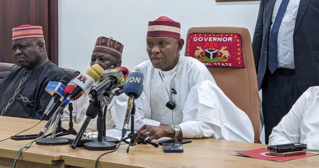 Kano faults Amnesty report, reaffirms commitment to free speech
