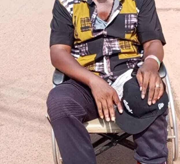 Spinal cord patient appeals to FG to rescue vulnerable patients