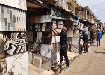 Anambra seals over 200 shops for complying with sit-at-home order