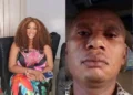 Actress Judy Austin-Edochie's ex-husband alleges death threats