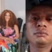 Actress Judy Austin-Edochie's ex-husband alleges death threats