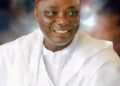 Oshimili North LG chairman pledges to sustain Sen. Nwaoboshi’s legacy