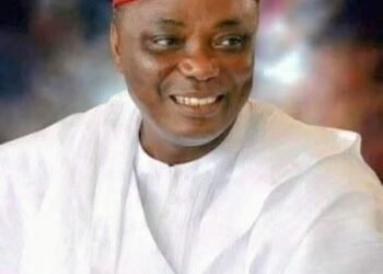 Oshimili North LG chairman pledges to sustain Sen. Nwaoboshi’s legacy