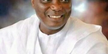 Oshimili North LG chairman pledges to sustain Sen. Nwaoboshi’s legacy