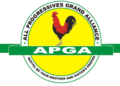 APGA drops 5 council chairmen ahead of Anambra LG polls