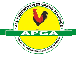APGA drops 5 council chairmen ahead of Anambra LG polls
