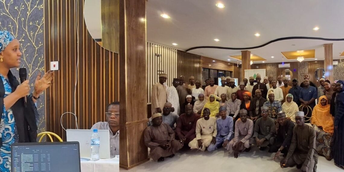 Journalists urged to sensitise public on innovations in Police Act, 2020