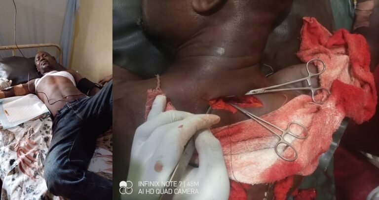 Violence mars APC congress in Ethiope West as Ibori-Suenu alleges assassination plot